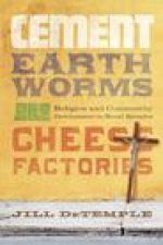 Cement, Earthworms, and Cheese Factories – Religion and Community Development in Rural Ecuador