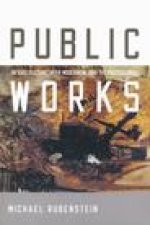 Public Works – Infrastructure, Irish Modernism, and the Postcolonial