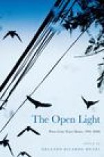 The Open Light – Poets from Notre Dame, 1991–2008