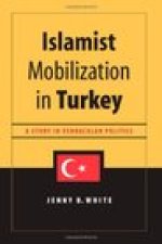 Islamist Mobilization in Turkey – A Study in Vernacular Politics