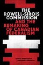 The Rowell–Sirois Commission and the Remaking of Canadian Federalism