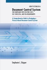 How to Establish a Document Control System for Compliance with ISO 9001