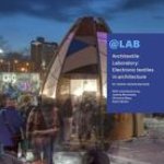 @LAB Architextile Laboratory – Electronic textiles in architecture