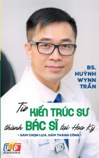 T? Ki?n Trúc S? Th?nh Bác S? T?i Hoa K? (b?n in m?u)