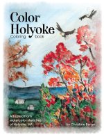 Color Holyoke Coloring Book