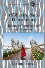 S/Écrire dans l'entre-deux