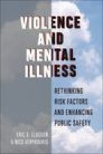Violence and Mental Illness – Rethinking Risk Factors and Enhancing Public Safety