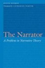The Narrator – A Problem in Narrative Theory