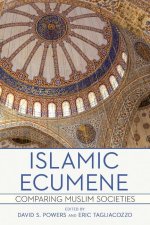 Islamic Ecumene – Comparing Muslim Societies