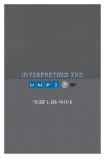 Interpreting the MMPI–2–RF