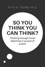 So You Think You Can Think?