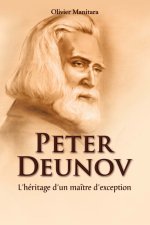 Peter Deunov