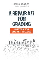 A Repair Kit for Grading
