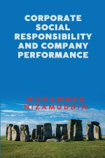 CORPORATE SOCIAL RESPONSIBILITY AND COMPANY PERFORMANCE