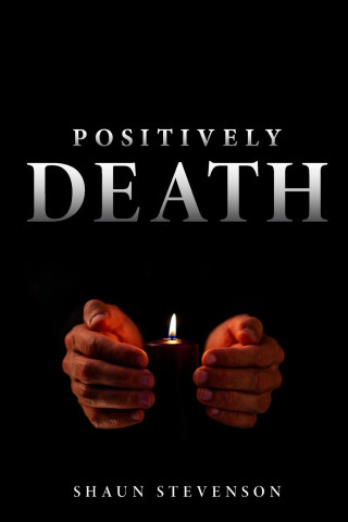 positively dead