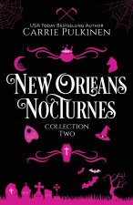 New Orleans Nocturnes Collection 2