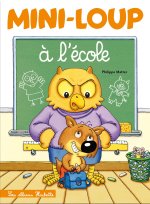 Mini-Loup NED A l'école