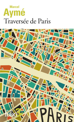 Traversée de Paris