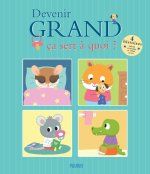 Devenir grand ça sert à quoi ?