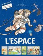 L'espace