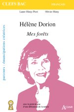 Hélène Dorion, Mes forêts