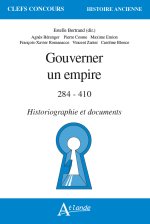 Gouverner un empire