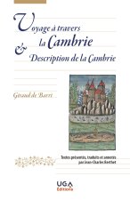 Voyage à travers la Cambrie et Description de la Cambrie