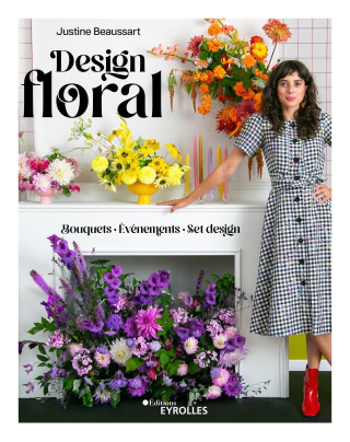 Design floral