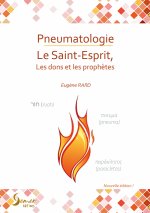 Pneumatologie