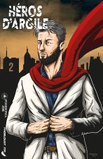 Héros d'argile : Livret 2 - Règles avancées