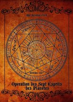 Opération des Sept Esprits des Planètes