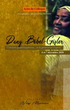 Dany Bébel-Gisler