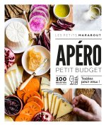 Les petits Marabout - Apéro entre amis
