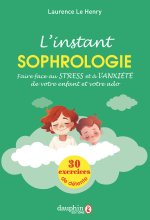 La parenthèse sophrologie pour votre enfant et votre ado