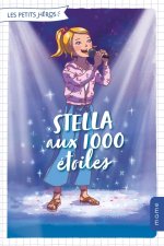 Stella aux 1000 étoiles, tome 4