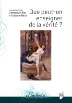 Que peut-on enseigner de la vérité ?