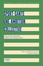 Sport-santéet#8201;: une ambition collective