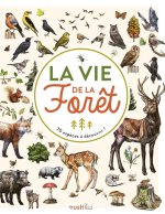 La vie en forêt - Compilation Petit Guide nature