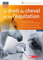 Droit du cheval et de l'équitation