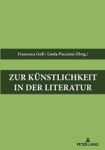Zur Künstlichkeit in der Literatur