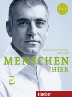 Menschen hier A1.2, m. 1 Buch