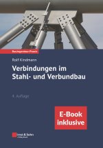 Verbindungen im Stahl– und Verbundbau 4e – (Paket aus Print und ebook)