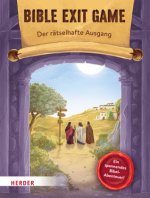 BIBLE EXIT GAME Der geheimnisvolle Ausgang