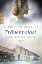 Berlin Friedrichstraße: Tränenpalast