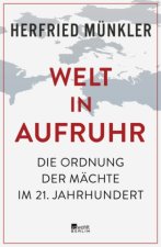 Welt in Aufruhr