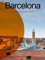 Barcelona – Urban Architecture and Community Since 2010