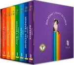 Zestaw. Zbierz tęczę/Collect the rainbow/Збери веселку, 7шт. Wersja ukraińska