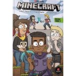 Minecraft. Opowieści z górnego świata. Wersja ukraińska