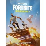 Fortnite. Chronologia T.2 . Wersja ukraińska