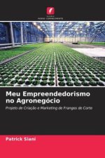 Meu Empreendedorismo no Agronegócio